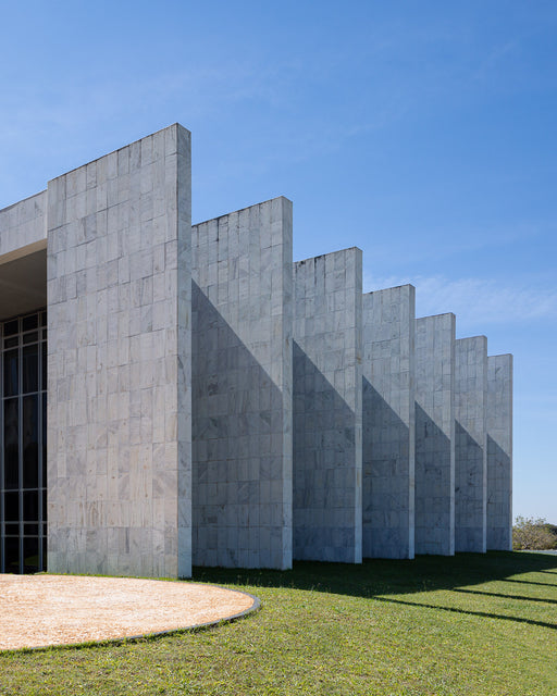 Paralelas - Altitude Galeria