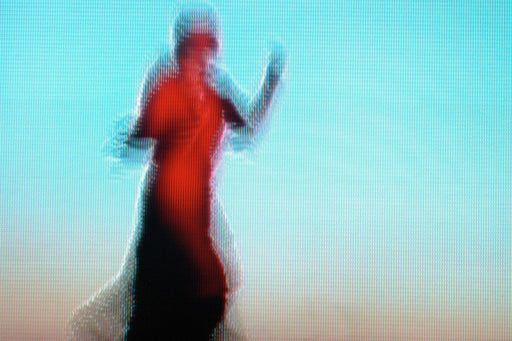 Holograma 03 - Altitude Galeria