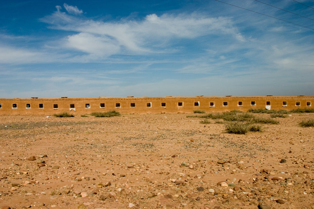 Deserto - Altitude Galeria