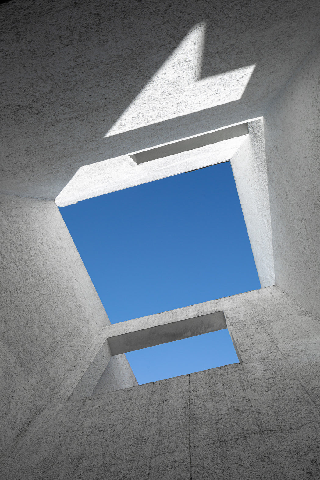 Azul Concreto 02 - Altitude Galeria